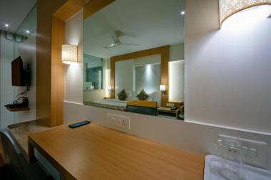 Aditya Residency