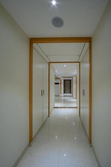 Aditya Residency