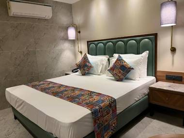 Suvidha Suites
