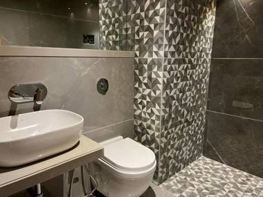 Suvidha Suites
