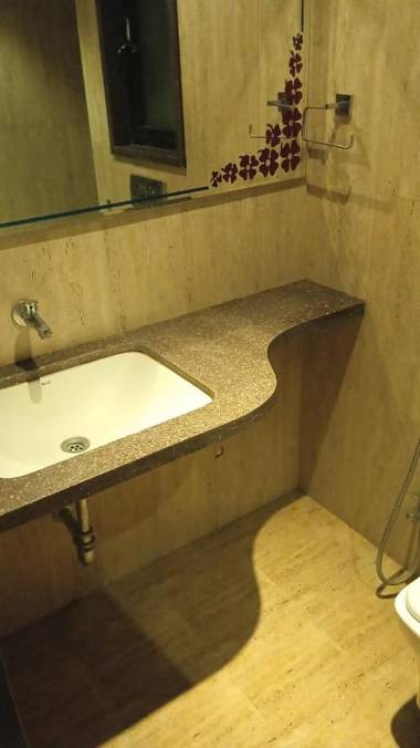 VISHRAM EXECUTIVE ROOMS