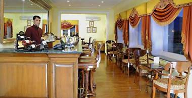 The Lalit Grand Palace Srinagar Hotel