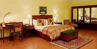 The Lalit Grand Palace Srinagar Hotel