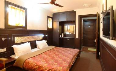 Hotel Sadaf