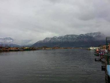 Houseboat Pride of India