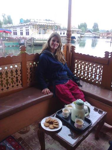 Houseboat Ambassador