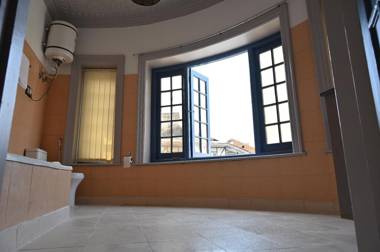 Akbar Residency