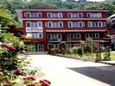 Swiss Hotel Kashmir