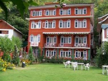 Swiss Hotel Kashmir