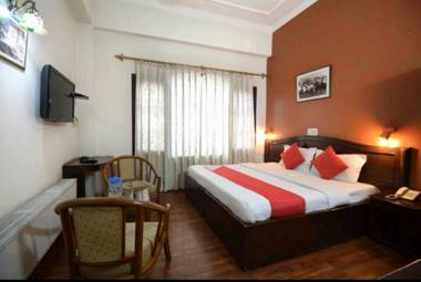 OYO 4642 Hotel Nishat View