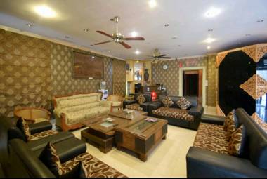 OYO 4642 Hotel Nishat View