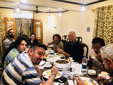 The Shelter Heritage A Boutique Hotel