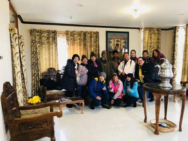 The Shelter Heritage A Boutique Hotel