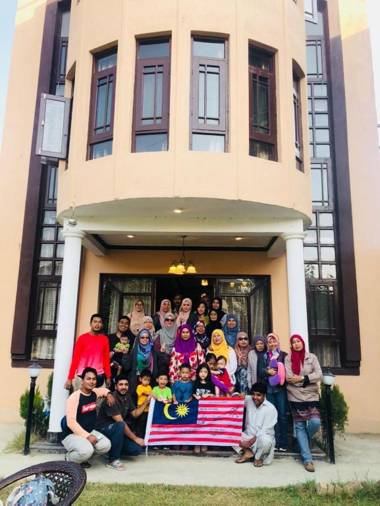 The Shelter Heritage A Boutique Hotel