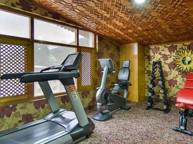 Batra Hotel and Residences