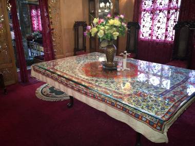 Lake Victoria Group of House Boat