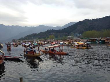 Lake Victoria Group of House Boat