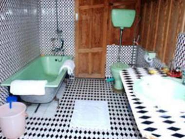 Prince of Kashmir Group of Houseboats