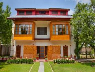 Mahatta Homestay