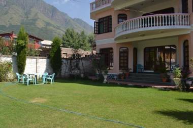 Dilaram Guest House