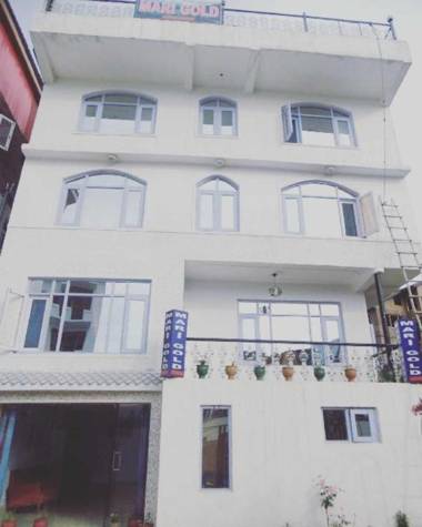 OYO 90065 Hotel Marigold