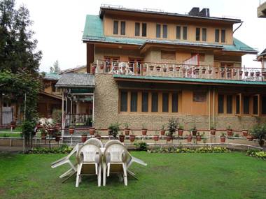 HOTEL MADHUBAN