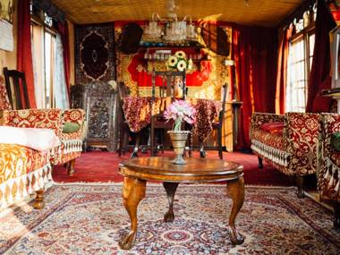 Veena Palace Group Of Houseboats