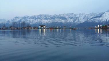 Jacqueline houseboat