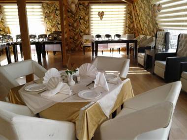 Hotel Rose Petal Srinagar