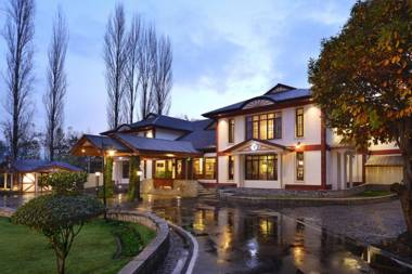 Fortune Resort Heevan Srinagar - Member ITC's Hotel Group