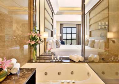 Four Points by Sheraton Srinagar