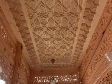 Chicago Group of Houseboats