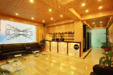Mannat Resorts