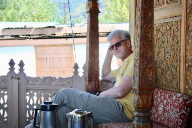 Houseboat Young Manhattan