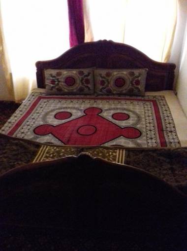 MY Guest House