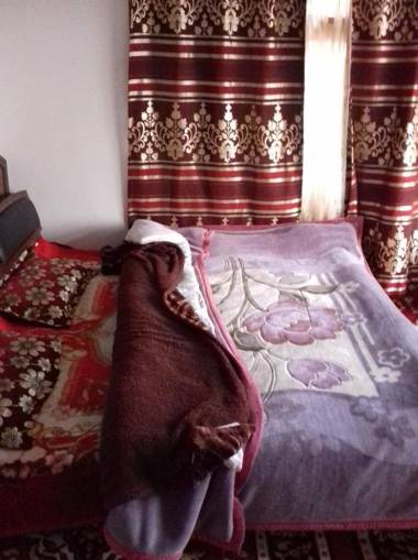 MY Guest House