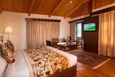 Lemon Tree Hotel Srinagar