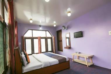 SPOT ON 63765 Valley Meadow