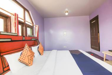 SPOT ON 63765 Valley Meadow