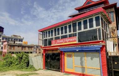 OYO 80500 Hotel Hijraan