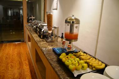 Hotel Royal Savoy Kashmir