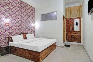 OYO 84461 Shaani Guest House