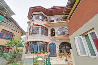 OYO 89198 Nlv Resorts