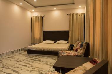 Sethi homestay Room2