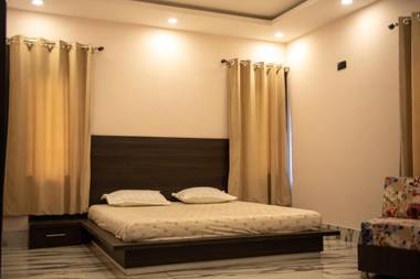 Sethi homestay Room2