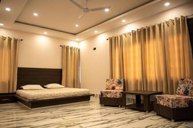 Sethi homestay Room2