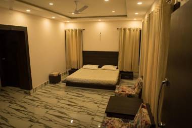 Sethi homestay Room2