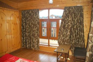 Kashmir International hotel and restaurant