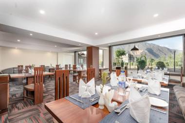 The Chinar Resort - Srinagar