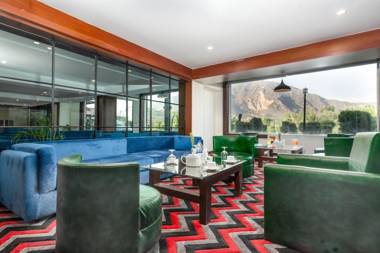 The Chinar Resort - Srinagar